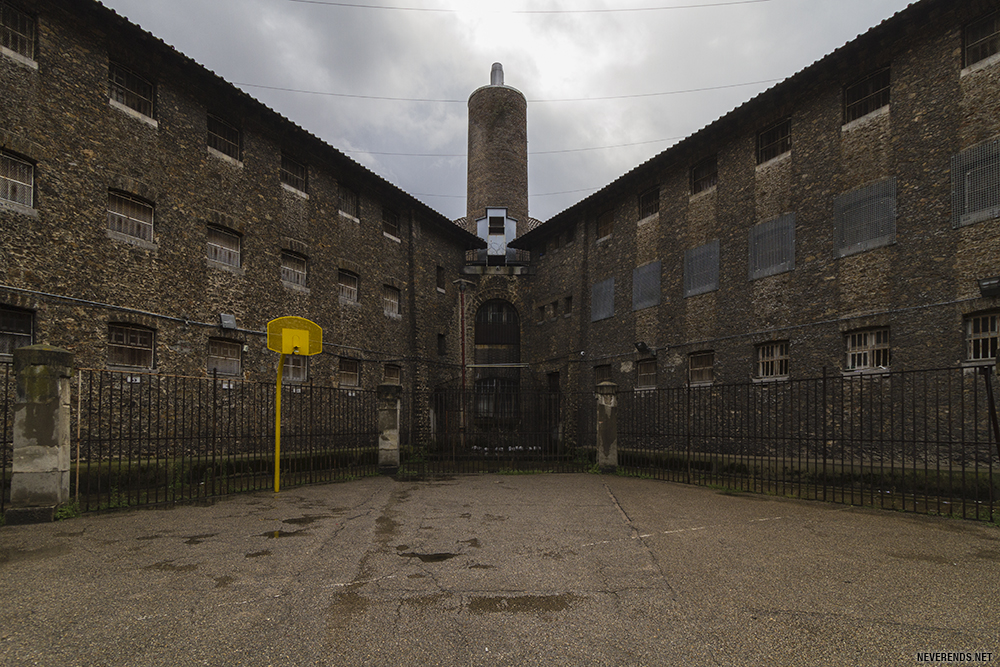 Cour de la 1ere division