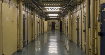 La prison de la Santé