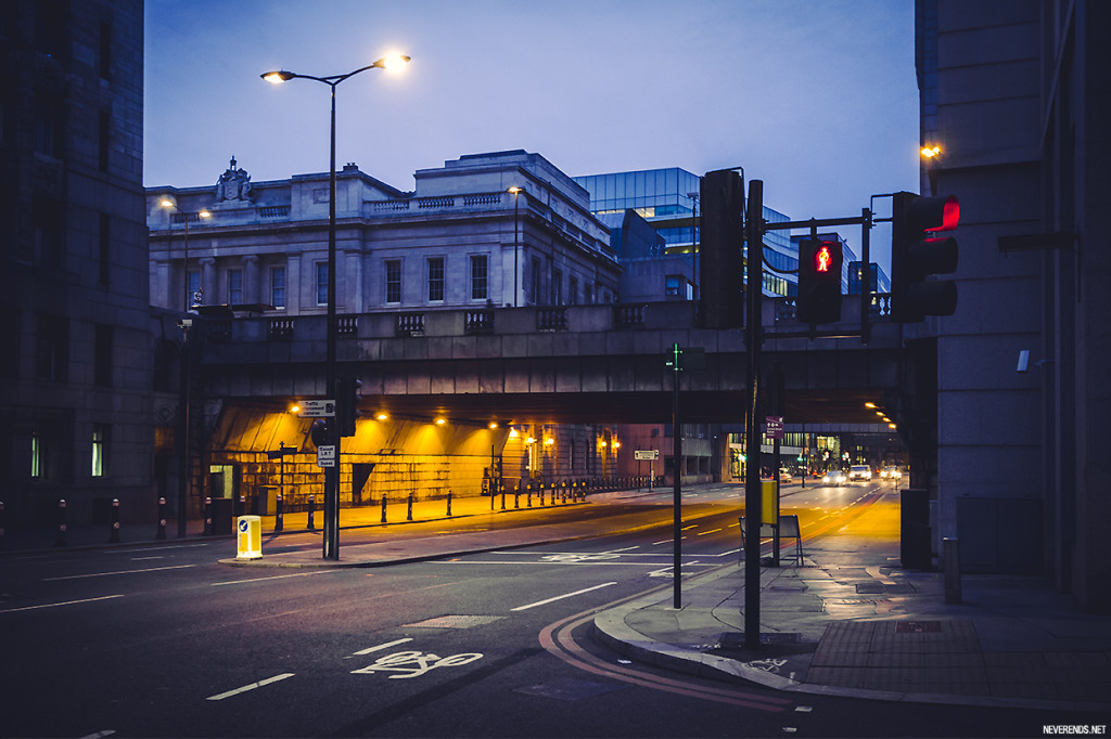 rue de londres