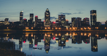 Montréal : entre exploration et tourisme