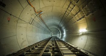Prolongement de la ligne 14 du métro de Paris