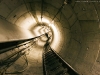 Tunnel et tunnelier