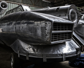 L’Aérotrain de Jean Bertin