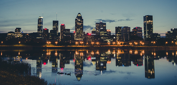 Montréal : entre exploration et tourisme