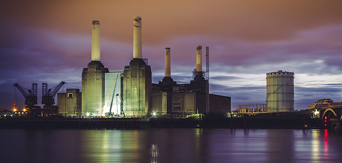 Londres : faire des photos touristiques créatives