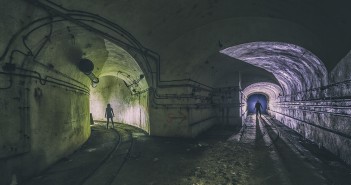Ouvrage de la ligne Maginot