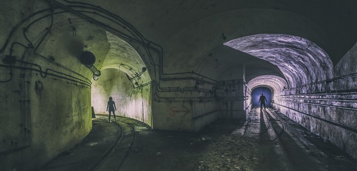 Ouvrage de la ligne Maginot