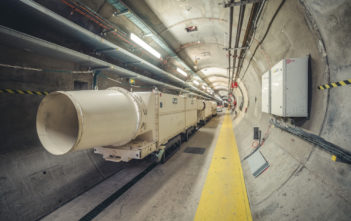 Cigéo : Le centre de stockage des déchets radioactifs