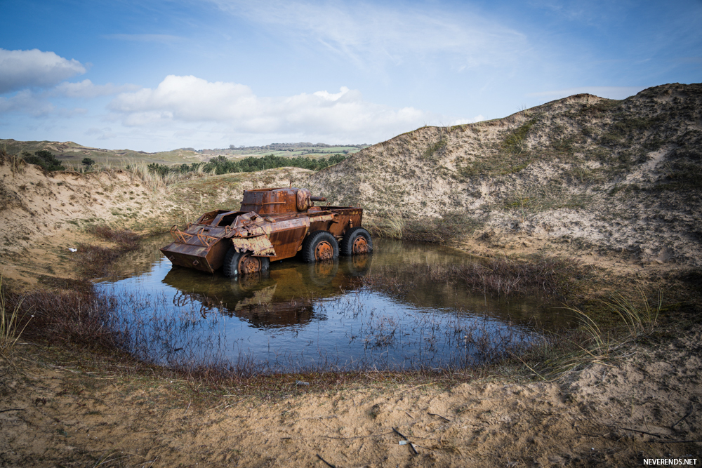 M3 Half-Track